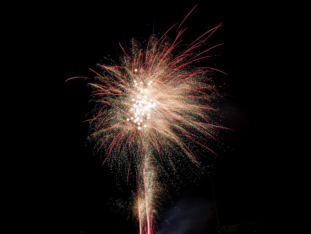 여의도 불꽃축제 숨은 명당 추천 장소