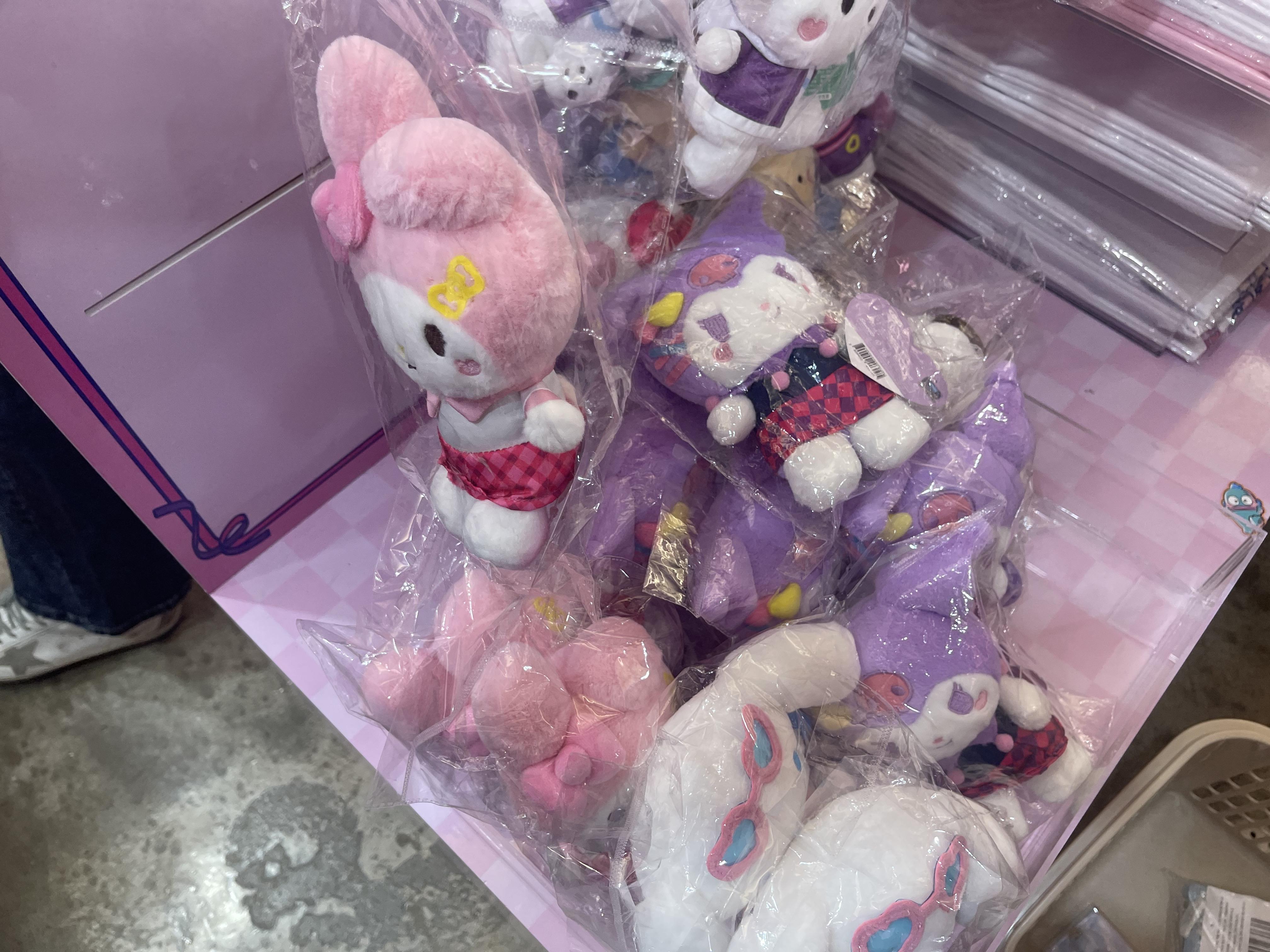 산리오러버스클럽 부산 해운대 14