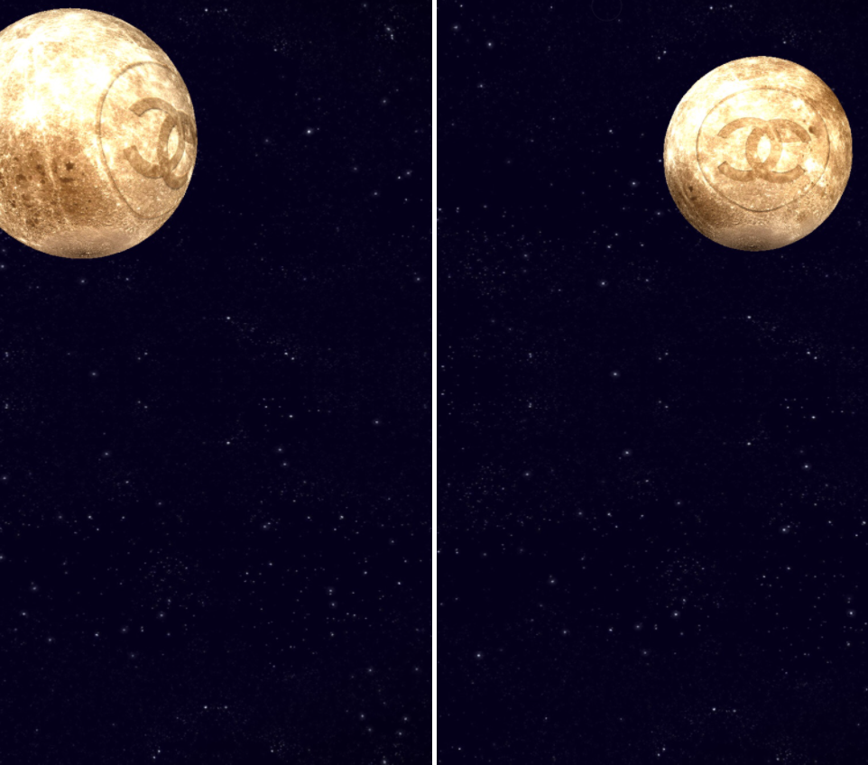 인스타 필터 추천 샤넬