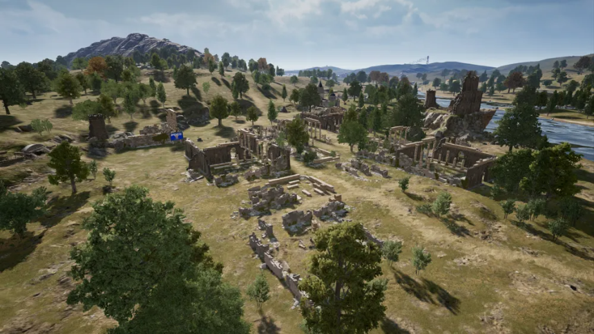 에란겔 비밀의 방 – 위치, 열쇠 획득법, 최적의 공략법 총정리