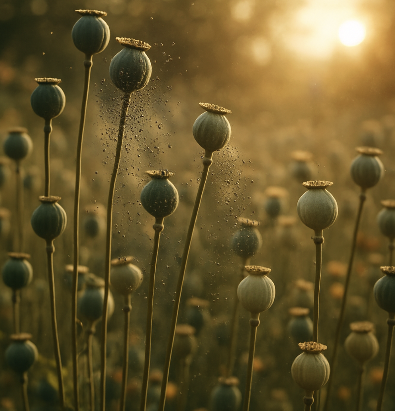 짧지만 화려한 생애&amp;#44; 그리고 다음 해를 위한 약속