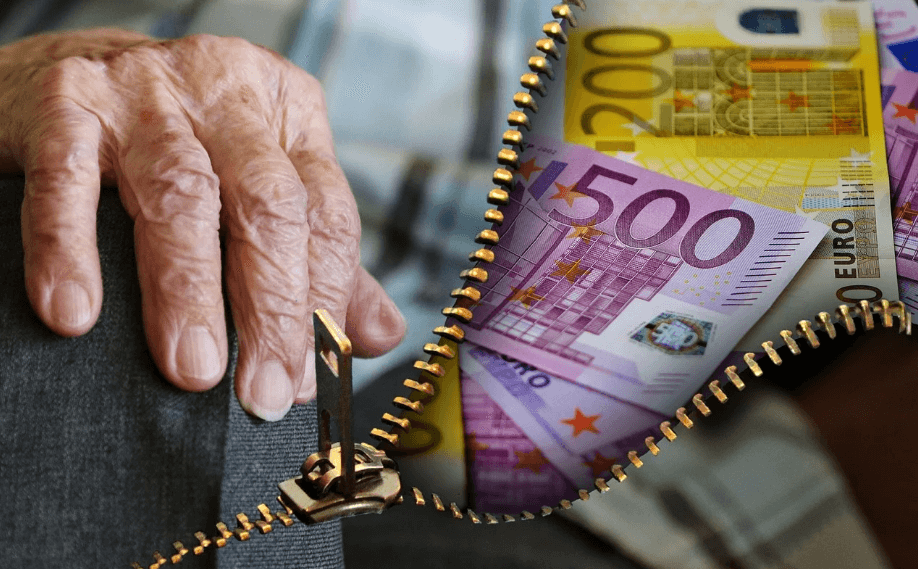 국민연금 수령나이