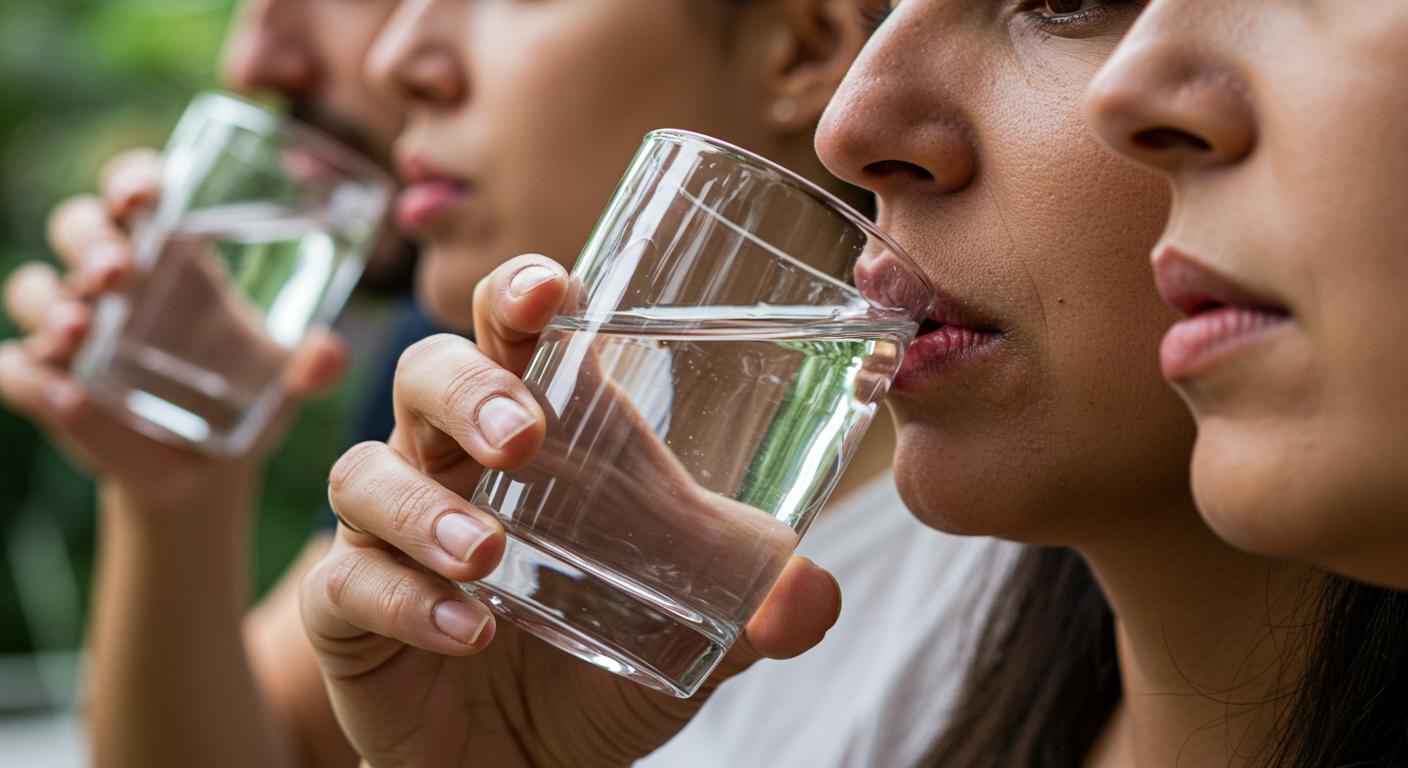 당뇨 증상 10가지