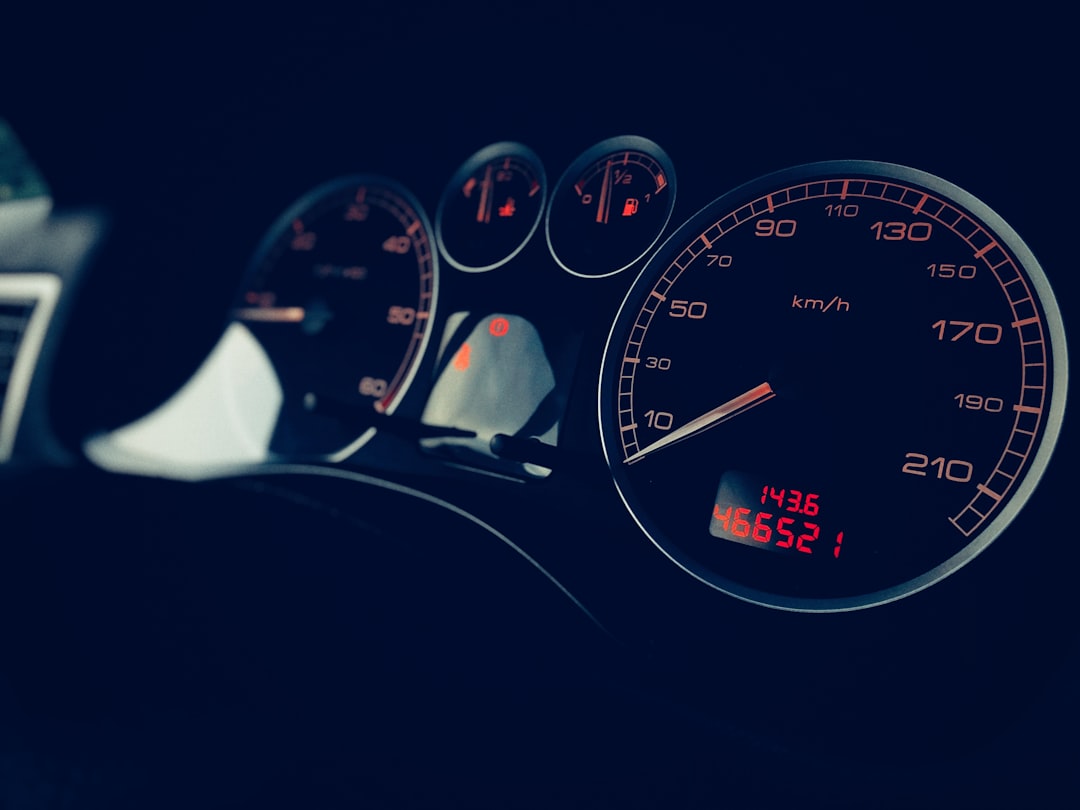 Mileage