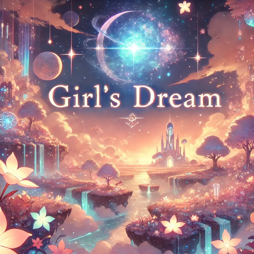 여자아이 꿈 해몽