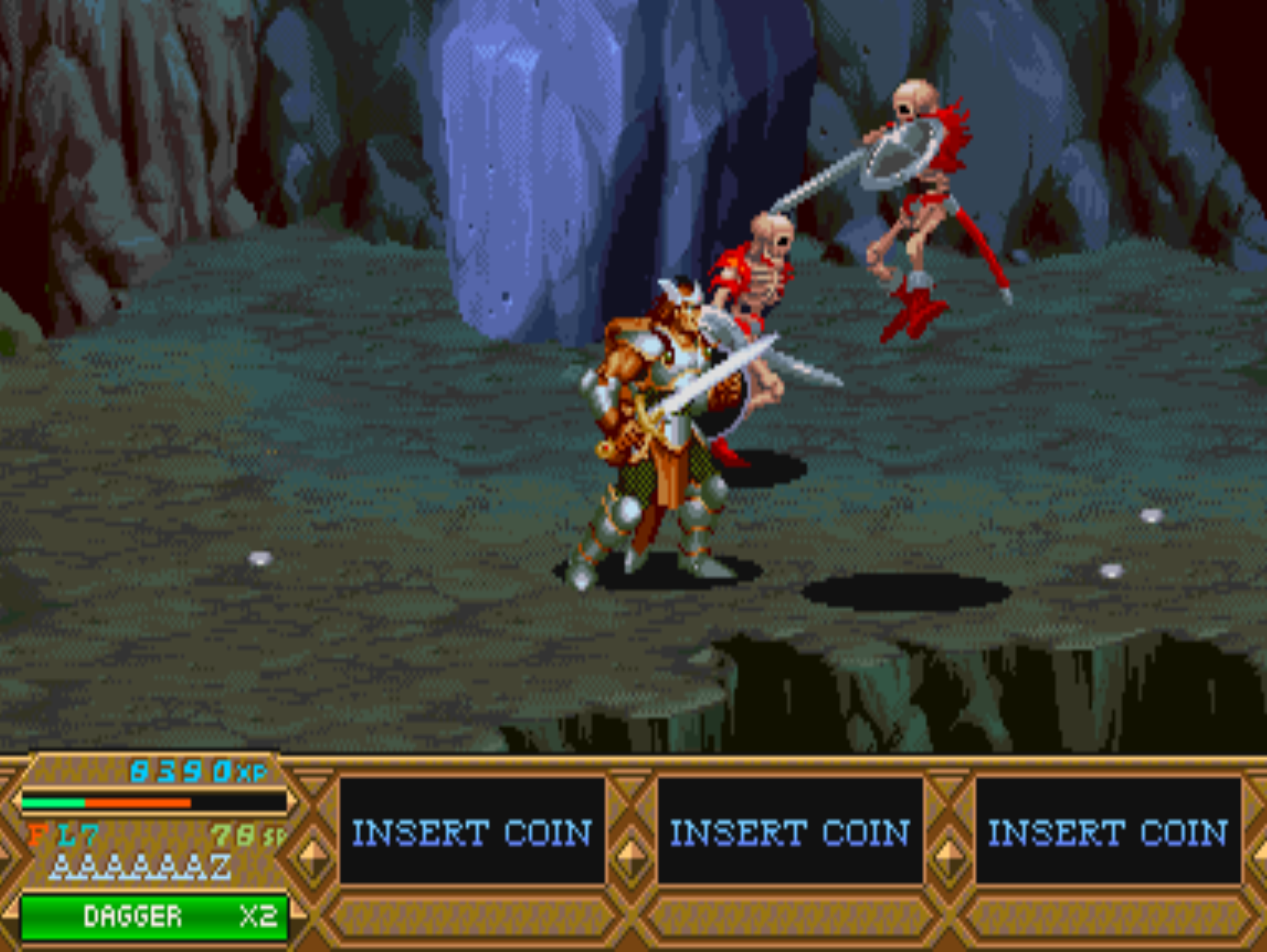 Dungeons & Dragons: Tower of Doom