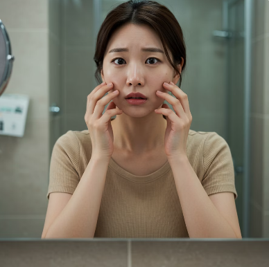 쥐젖&amp;#44; 그냥 두면 괜찮을까요