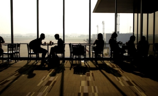 인천공항 주차예약