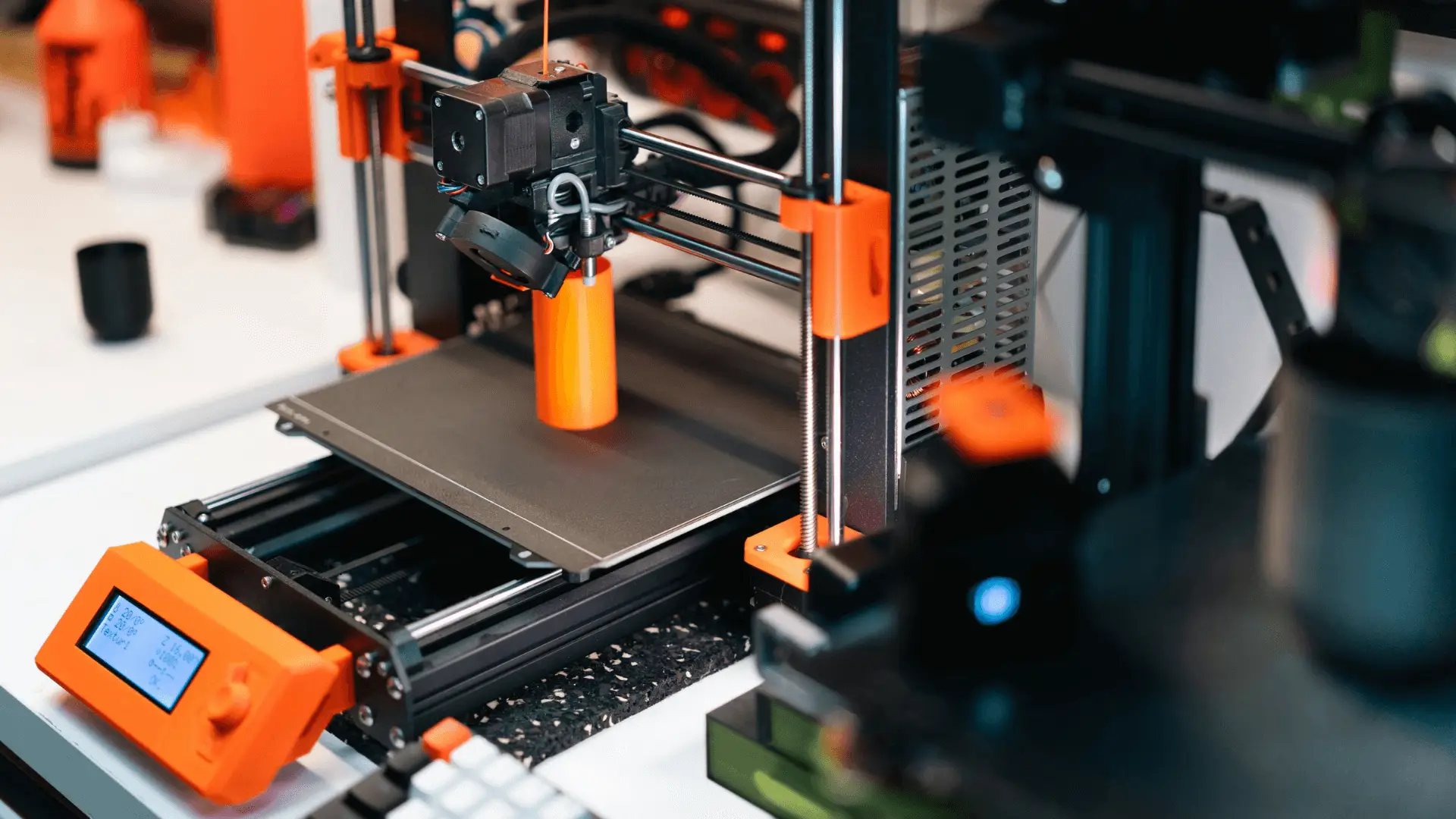 [지금 액세서리만 정리해도 출력이 달라지는] 출력 실패 줄이는 필수 3D 프린터 액세서리 TOP 10