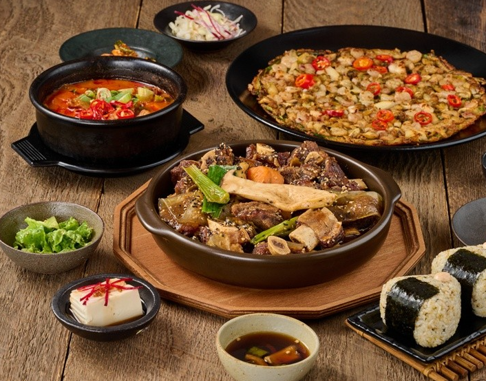 오늘N 경주맛집 <포석 소갈비찜, 고추장 소갈비찜> 위치정보