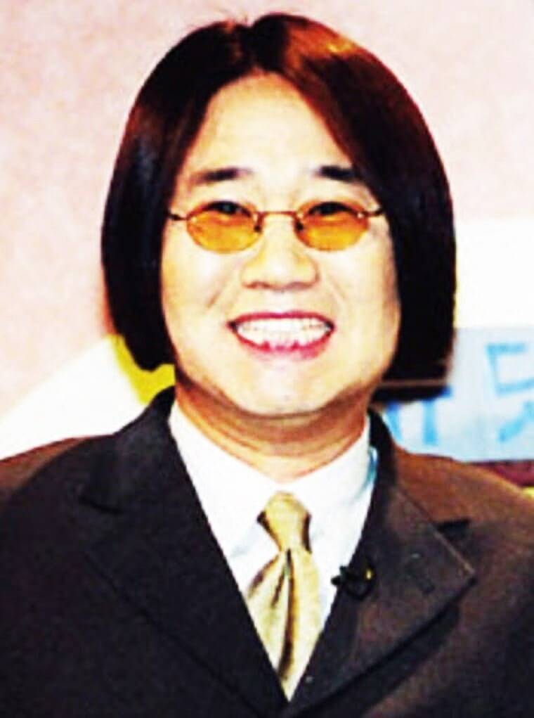 개그맨-최양락