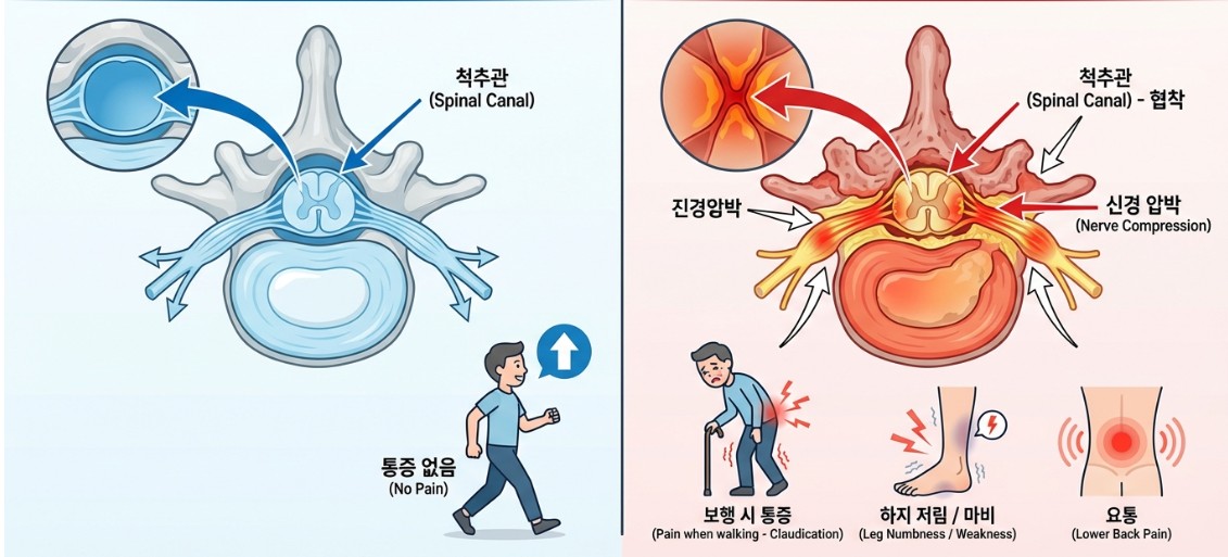 척추협착증