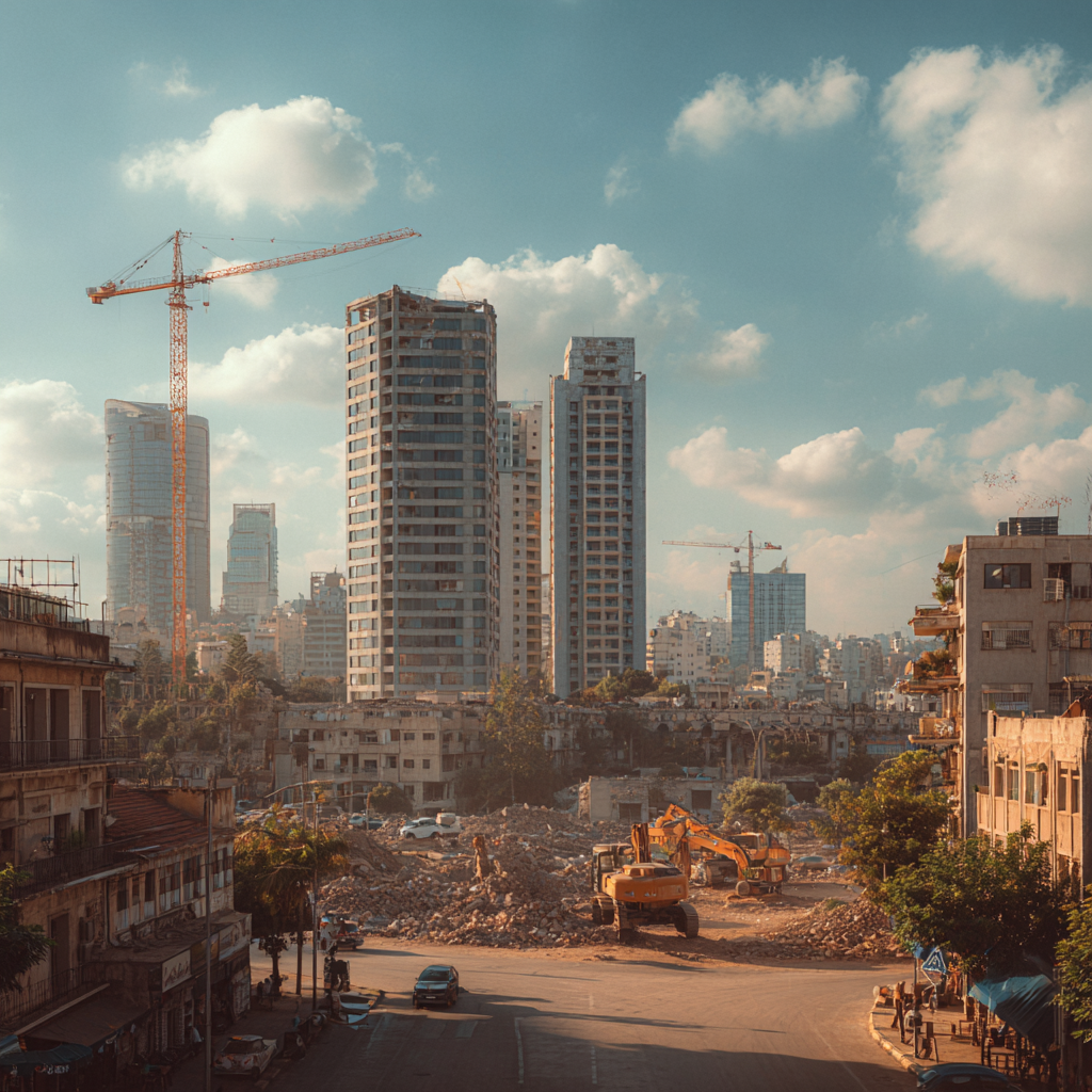 재건축&middot;재개발&middot;상가 투자 완전정복｜초보도 알기 쉽게 정리한 부동산 투자법