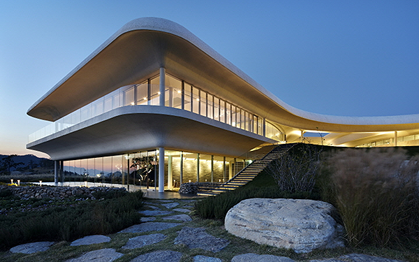 남해 사우스케이프 골프장 소개 및 예약방법