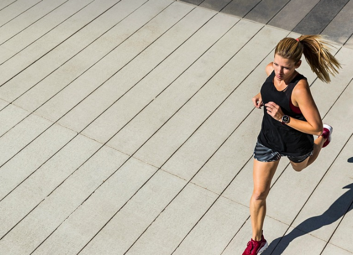 심박수 관련 사진