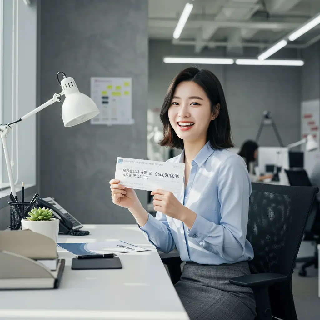 2025년 근로장려금 지원대상 하반기