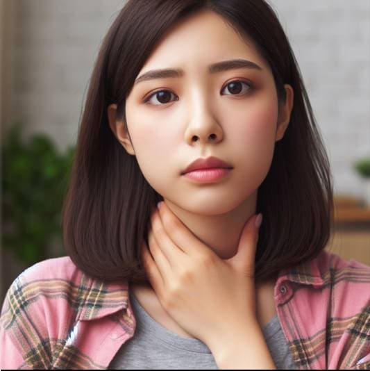 콜대원 효능, 기침 감기 인후통
