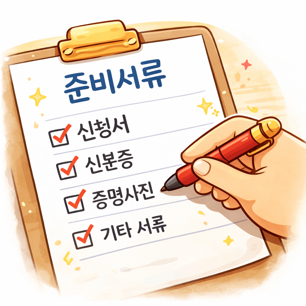 평생교육바우처내일배움카드