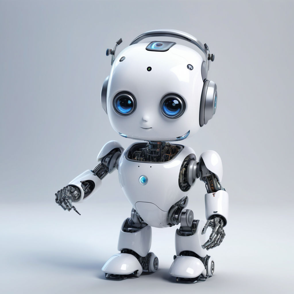AI 의료 혁신