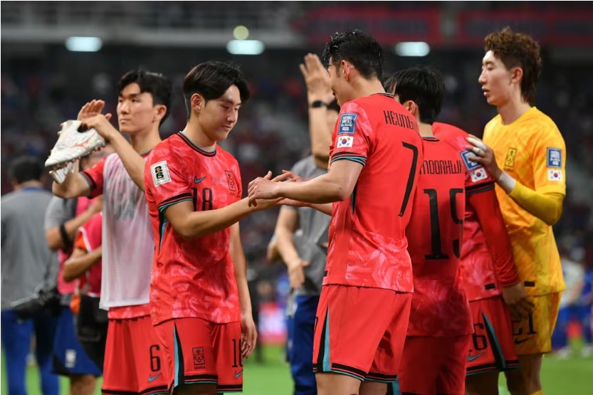 2026 북중미 월드컵 대한민국 경기 일정 및 최종 명단 확인