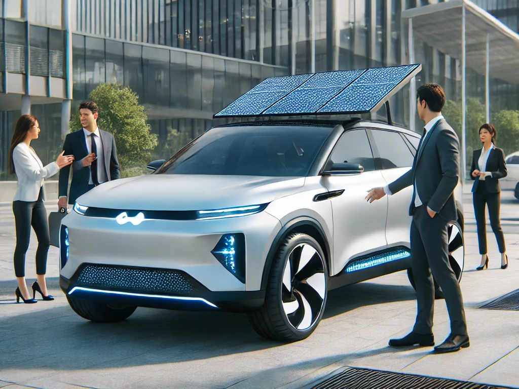 수원시 전기차 보조금