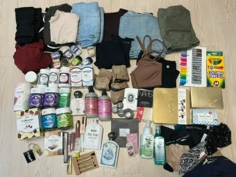 미국 여행 선물 기념품 현지인 추천 선물 10선_3