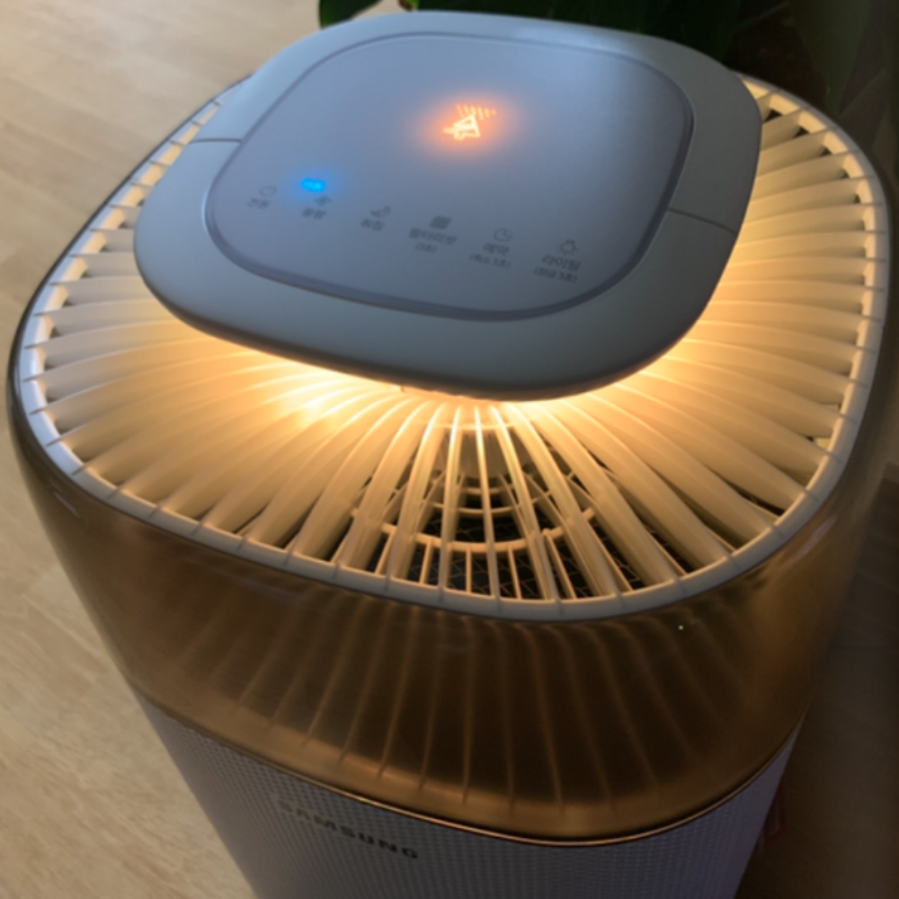 삼성공기청정기