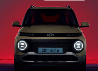 전기차 보조금 캐스퍼 일렉트릭 크로스 구매