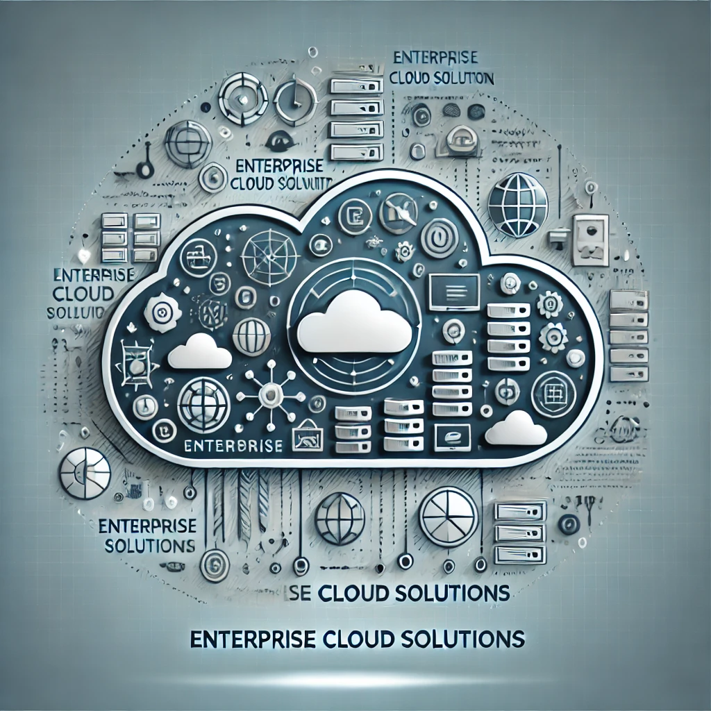 기업용 클라우드
