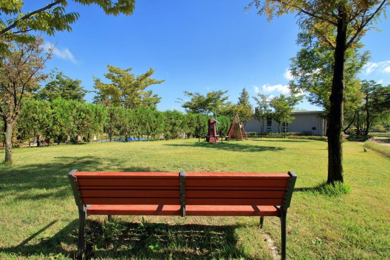 안산 대부도 인생 캠핑장, 추천 캠핑장