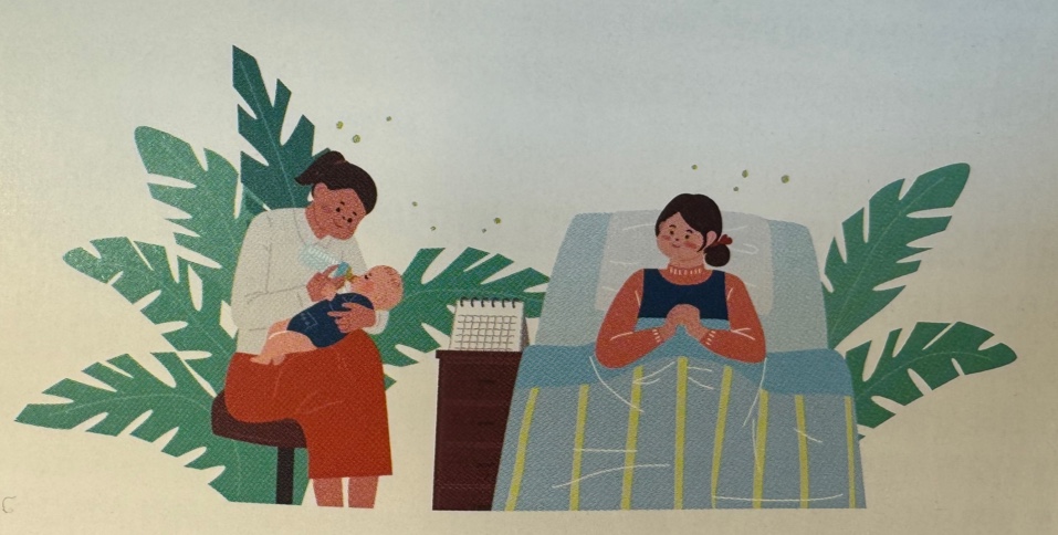 출산지원사업 안내