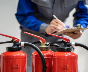 소방안전관리자 2급 응시자격 가이드