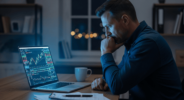 커버드콜 ETF 후회 (상승장 손실, 배당 착시, 포트폴리오 비중) 관련 사진