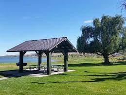 포트홀스 주립공원 (Potholes State Park) 관련사진