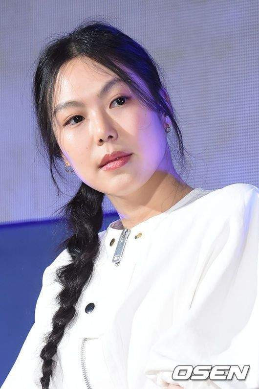 홍상수 나이 프로필