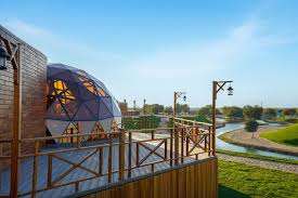 평생 잊지 못할 이색숙소 여행 (세계, 체험, 인기) 관련사진