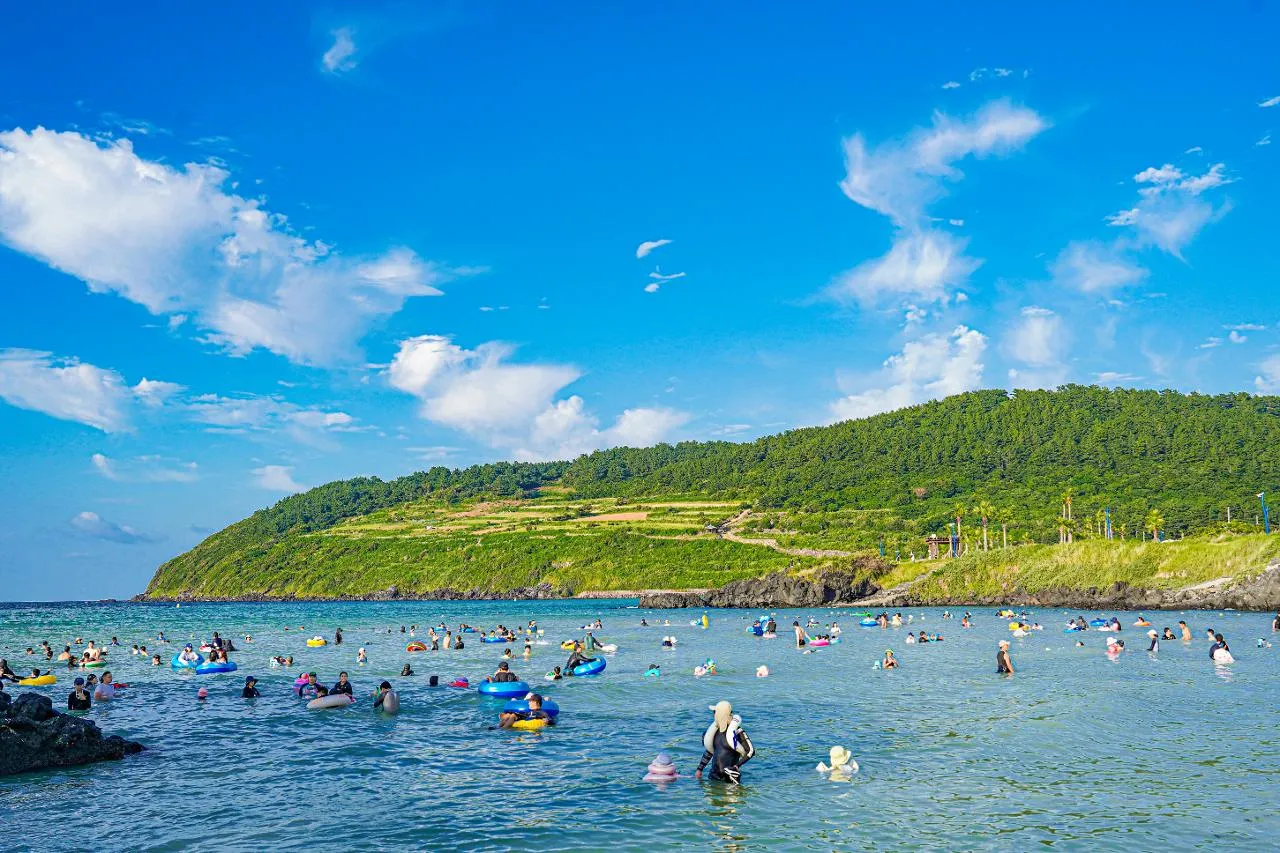 제주 함덕 맛집 추천 야경 보며 식사 가능한 곳 안내_7