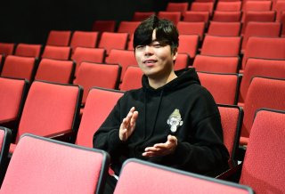 유튜버 조재원 프로필