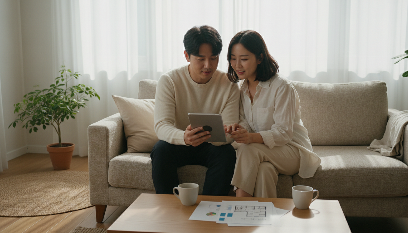 2026년 달라지는 부동산 정책
