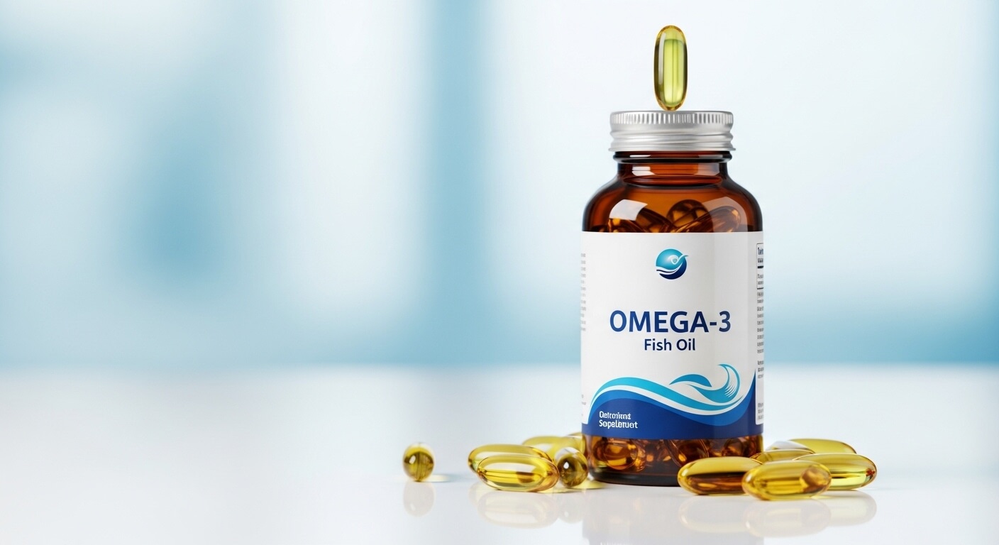 오메가3 효능