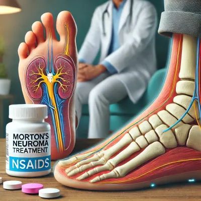 지간 신경종 소염제4