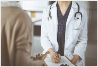 갱년기 증상과 극복법