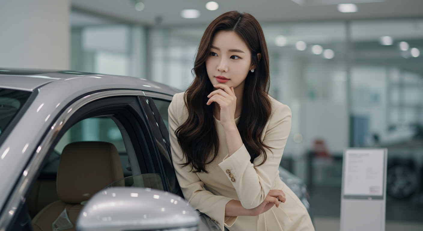 르노삼성자동차 SM3