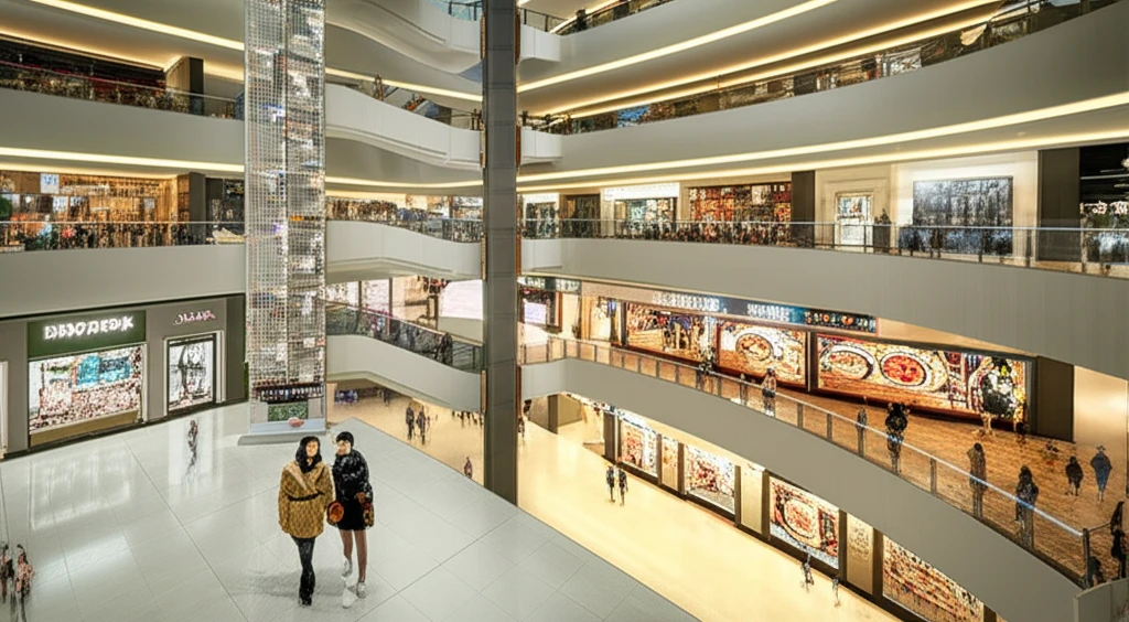 겨울철 구로구 실내 나들이 추천 코스..