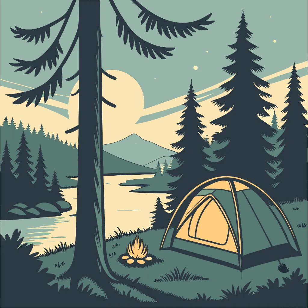 텐트 우레탄창 깨끗하게 관리하는 꿀팁 총정리