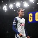 손흥민 경기일정