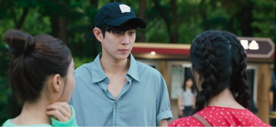 낮에뜨는달_8회