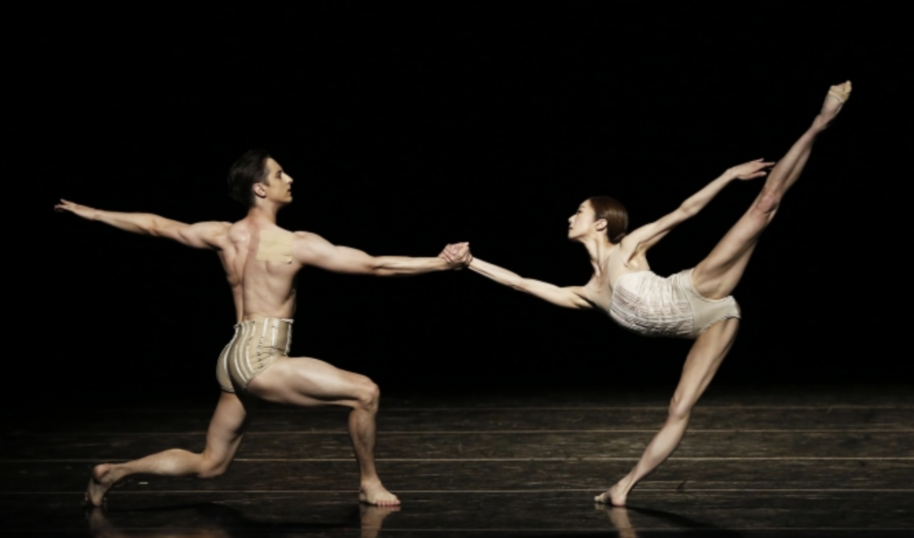 발레가 얼굴 작아짐과 라인 리프팅에 진짜 최고!!인이유, 그리고 못할 때 대체 루틴 설명 사진