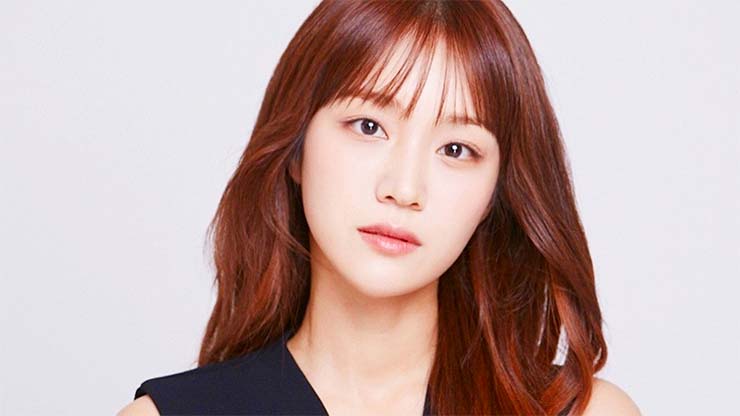 빨간 풍선 - 조은산 역 정유민 배우