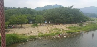 충청도 캠핑장 예약 사이트 실시간 예약 방법_20
